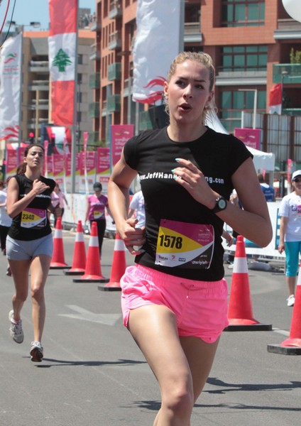 Women Race Marathon 2013 (Part 2)